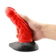 (image for) Monster 01 Anal Dildo