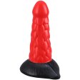 (image for) Monster 01 Anal Dildo