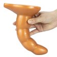 (image for) Monster 02 Anal Dildo