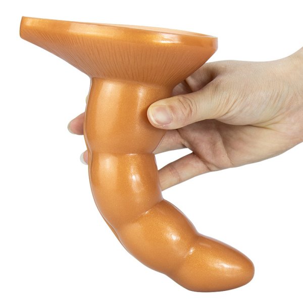 (image for) Monster 02 Anal Dildo