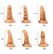 (image for) Monster 03 Anal Dildo