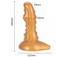 (image for) Monster 04 Anal Dildo