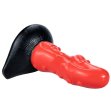 (image for) Monster 04 Anal Dildo