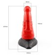 (image for) Monster 05 Anal Dildo