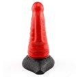 (image for) Monster 05 Anal Dildo