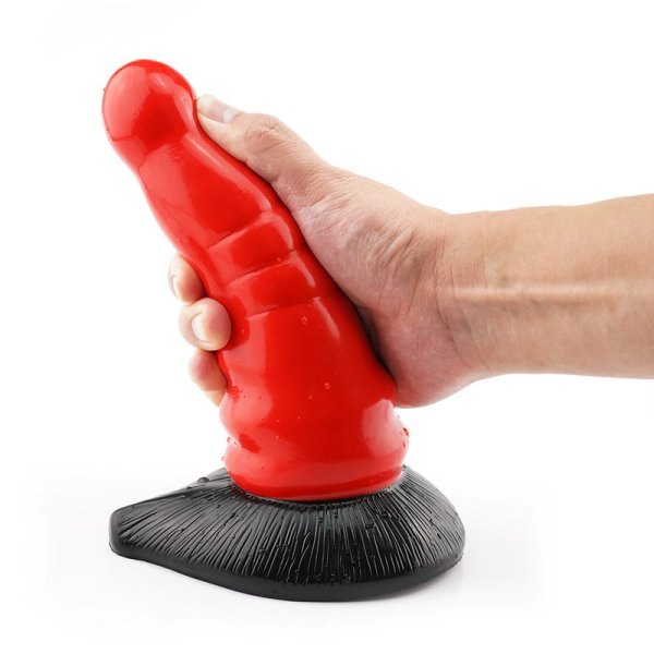 (image for) Monster 05 Anal Dildo