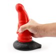 (image for) Monster 05 Anal Dildo