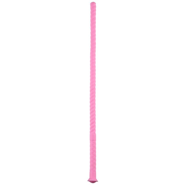 (image for) Silicone 31.5" Long Anal Beads