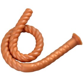 Silicone 31.5" Long Anal Beads Silicone 31.5" Long Anal Beads