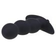 (image for) Silicone Anus Prostate Vibrator