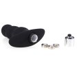 (image for) Silicone Anus Prostate Vibrator