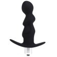(image for) Silicone Anus Prostate Vibrator