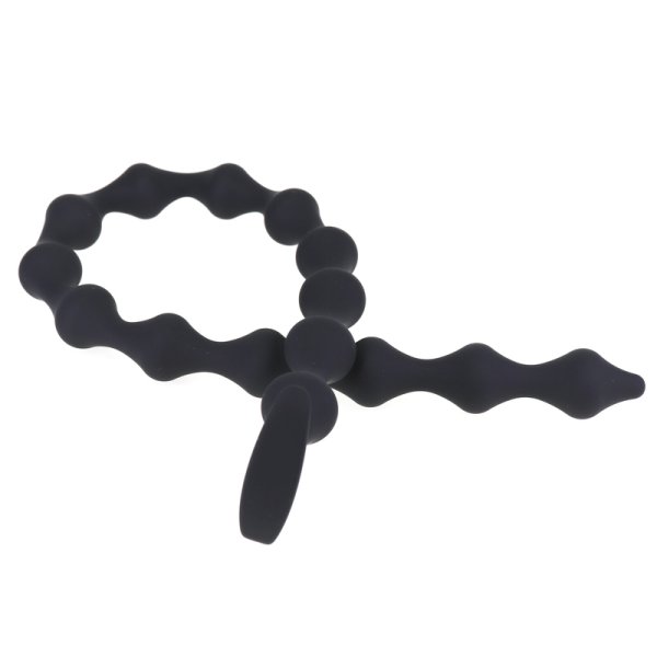 (image for) Anus 58 cm/22.8 inch Beads