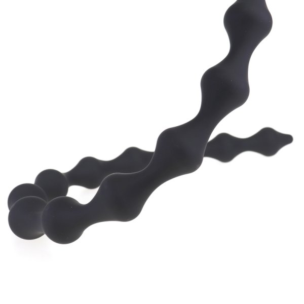 (image for) Anus 58 cm/22.8 inch Beads