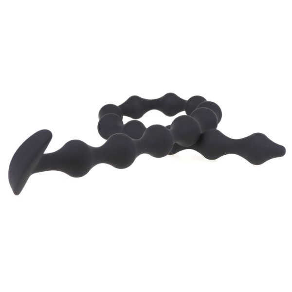 (image for) Anus 58 cm/22.8 inch Beads