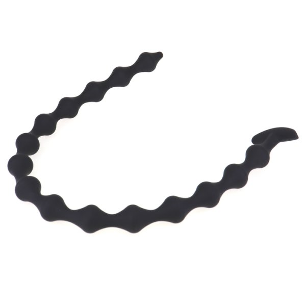 (image for) Anus 58 cm/22.8 inch Beads