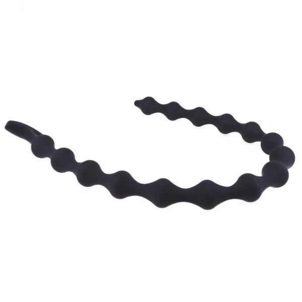 (image for) Anus 58 cm/22.8 inch Beads