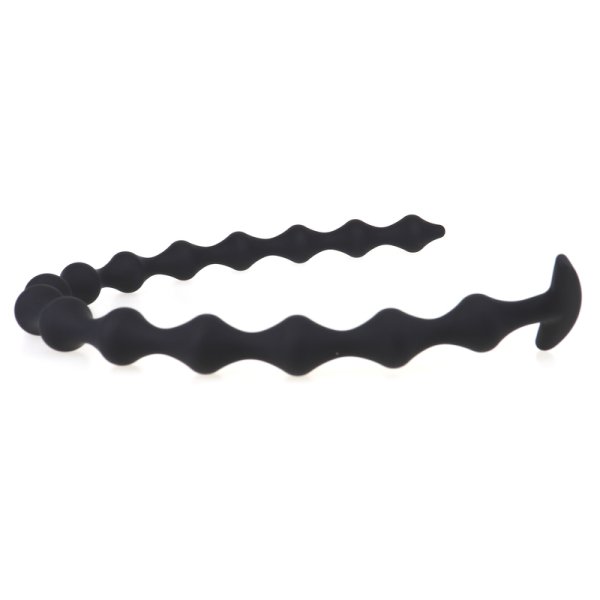(image for) Anus 58 cm/22.8 inch Beads