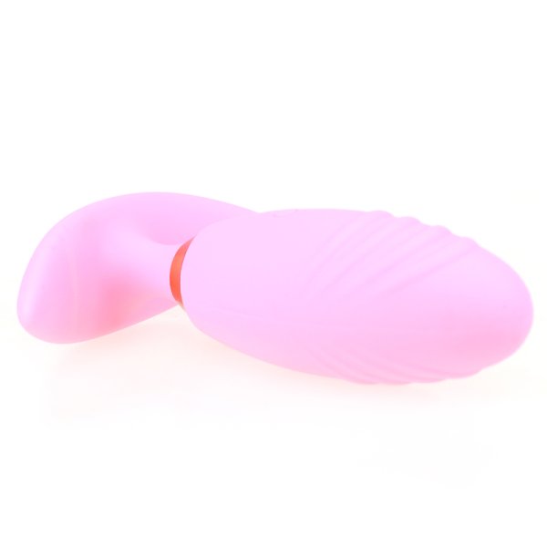 (image for) APP Control Wavy Anal Vibrator