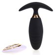 (image for) APP Control Wavy Anal Vibrator
