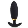 (image for) APP Control Wavy Anal Vibrator
