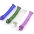 (image for) Glass Anal Dildo