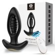 (image for) Pile Driver Anal Vibrator