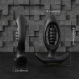 (image for) Pile Driver Anal Vibrator