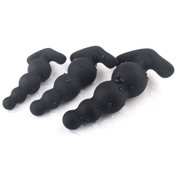 (image for) Simon Anal Beads Kit
