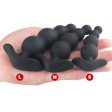 (image for) Simon Anal Beads Kit