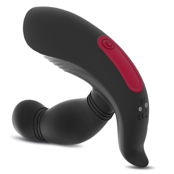 (image for) Megatron Strong Prostate Massager