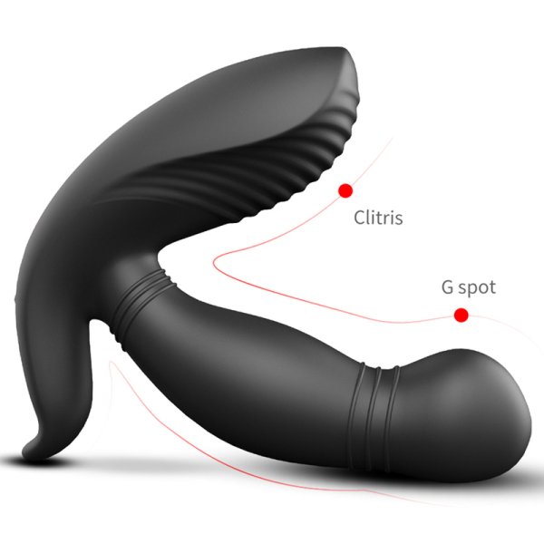 (image for) Megatron Strong Prostate Massager
