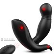 (image for) Megatron Strong Prostate Massager