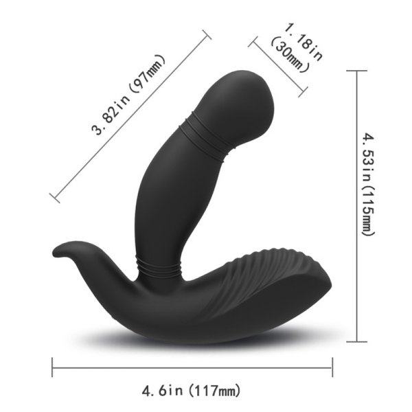 (image for) Megatron Strong Prostate Massager