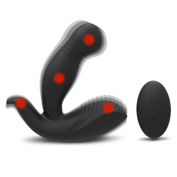 (image for) Megatron Strong Prostate Massager