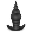 (image for) Cupid Magnetic Charging Anal Vibrator