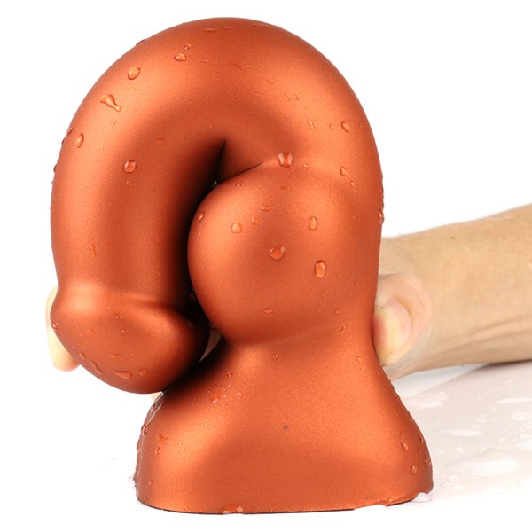 (image for) Kyle Prostate Massager