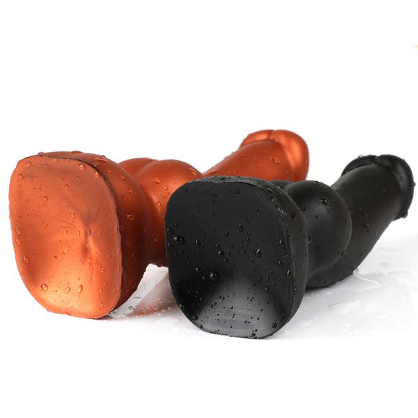 (image for) Kyle Prostate Massager