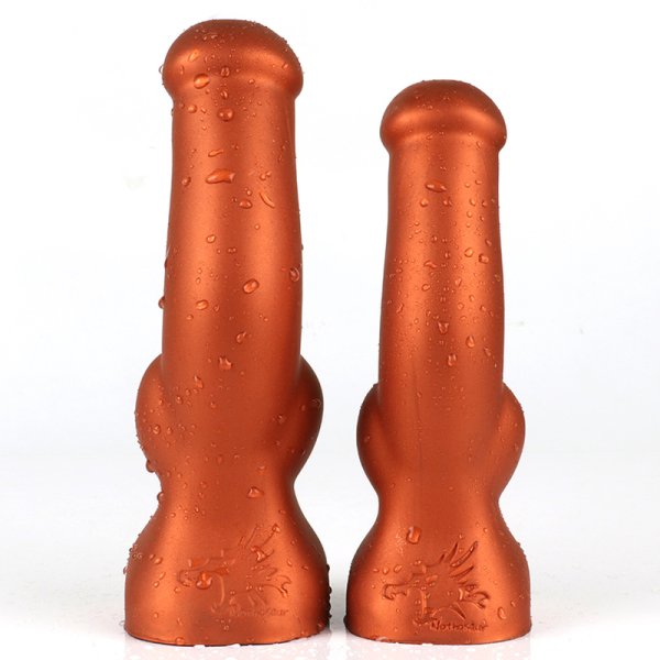(image for) Kyle Prostate Massager