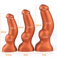 (image for) Kyle Prostate Massager