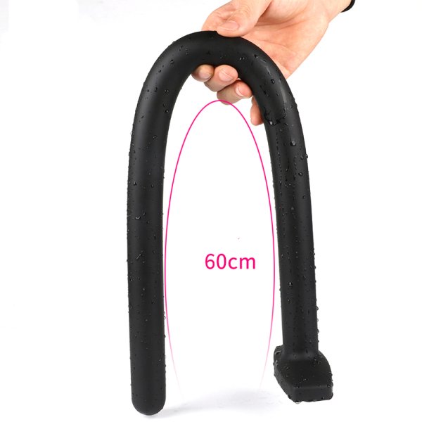 (image for) Anal Whip Butt Plug