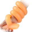 (image for) Anal Whip Butt Plug