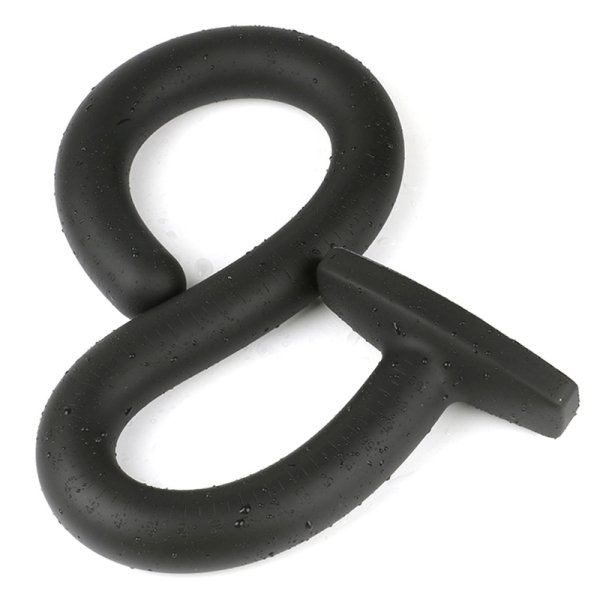(image for) Anal Whip Butt Plug