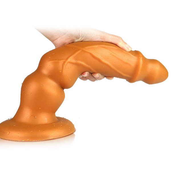 (image for) Caesar Butt Plug