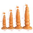 (image for) Caesar Butt Plug
