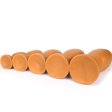 (image for) Mine Large Silicone Butt Plug