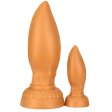 (image for) Mine Large Silicone Butt Plug