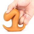 (image for) Pea Pods Prostate Massager
