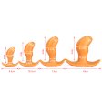(image for) Pea Pods Prostate Massager