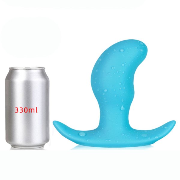(image for) Pea Pods Prostate Massager